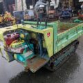 YXD-250 951406 used crawler carrier |KHS japan