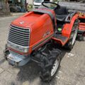 A-17D 14541 japanese used compact tractor |KHS japan