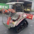AC10 10778 japanese used compact tractor |KHS japan