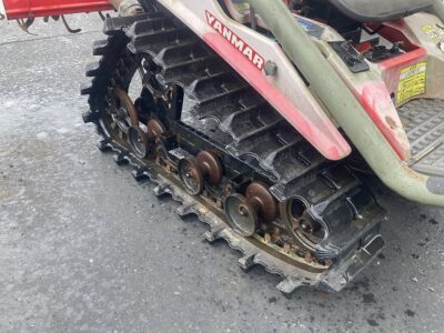 AC10 10778 japanese used compact tractor |KHS japan