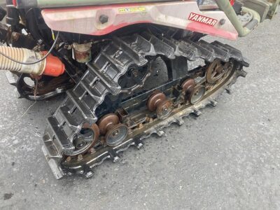 AC10 10778 japanese used compact tractor |KHS japan

