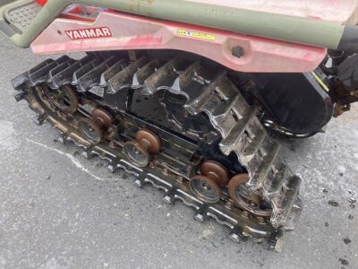 AC10 10778 japanese used compact tractor |KHS japan
