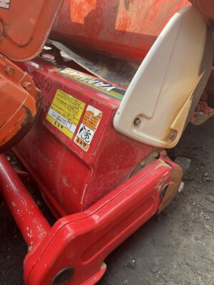 AC21 50463 japanese used compact tractor |KHS japan
