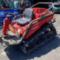 AC21 50463 japanese used compact tractor |KHS japan