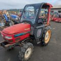AF222D 50102 japanese used compact tractor |KHS japan