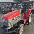 AF22D 01556 japanese used compact tractor |KHS japan