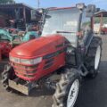 AF330D 20857 japanese used compact tractor |KHS japan
