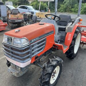 KUBOTA/ B92D/ 90027/ 397h