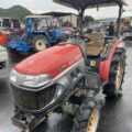 EG222D 023556 japanese used compact tractor |KHS japan