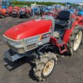 F-180D 04845 japanese used compact tractor |KHS japan