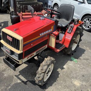 YANMAR/ F13D/ 02599/ 475h