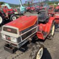 F145D 712036 japanese used compact tractor |KHS japan
