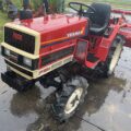 F16D 14215 japanese used compact tractor |KHS japan