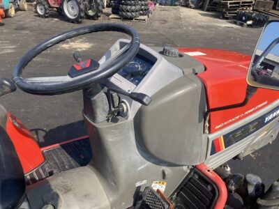 F210D 22526 japanese used compact tractor |KHS japan
