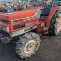 F285D 06282 japanese used compact tractor |KHS japan