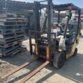 FD15T-21 207868 used fork lift |KHS japan