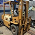 FG20L-8 150601 used fork lift |KHS japan
