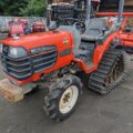 GB180 24239 japanese used compact tractor |KHS japan