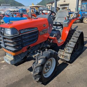 KUBOTA/ GB200/ 23267/ 486h