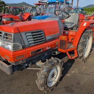 KUBOTA/ GL220D/ 36461/ 1022h