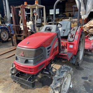 MITSUBISHI/ GS25D/ 30075/ 837h