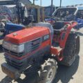 GT21D 19025 japanese used compact tractor |KHS japan
