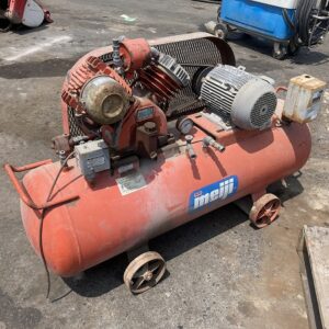 COMPRESSOR/ MEIJI/ GT3/ UNKNOWN