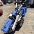 KA90-NFD9 00298 used agricultural machinery |KHS japan