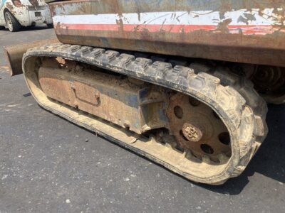 KH-007 13148 used backhoe |KHS japan
