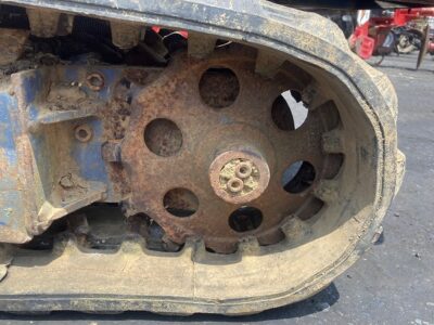 KH-007 13148 used backhoe |KHS japan
