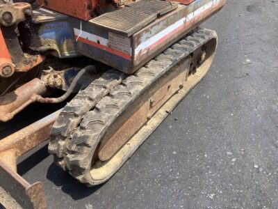 KH-007 13148 used backhoe |KHS japan
