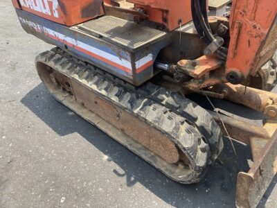 KH-007 13148 used backhoe |KHS japan
