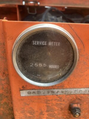 KH-007 13148 used backhoe |KHS japan
