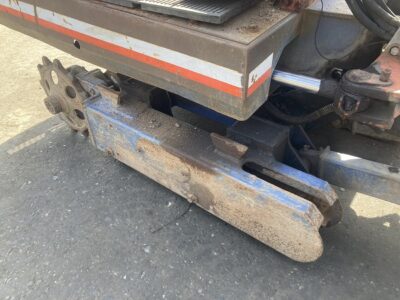 KH007 10861 used backhoe |KHS japan

