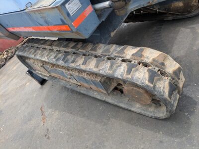 KX-021 11101 used backhoe |KHS japan
