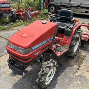 YANMAR/ ke-3D/ 26825/ 726h