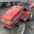 Ke-3D 29205 japanese used compact tractor |KHS japan