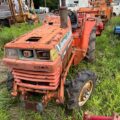 L1-20D 54835 japanese used compact tractor |KHS japan