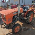 L1501S 18841 japanese used compact tractor |KHS japan