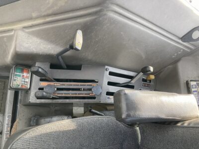 M1-75D 60060 japanese used compact tractor |KHS japan

