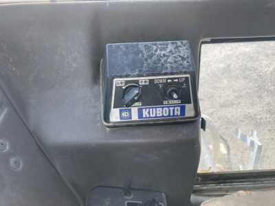 M1-75D 60060 japanese used compact tractor |KHS japan

