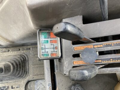 M1-75D 60060 japanese used compact tractor |KHS japan
