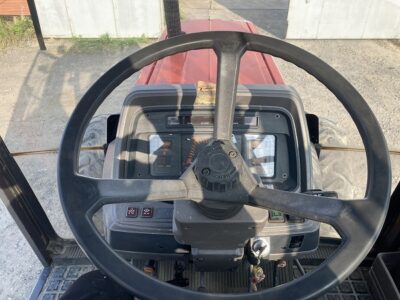M1-75D 60060 japanese used compact tractor |KHS japan
