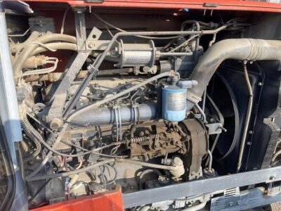 M1-75D 60060 japanese used compact tractor |KHS japan

