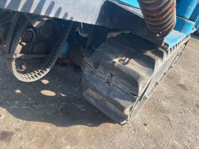 MC-264HC 225436 used backhoe |KHS japan
