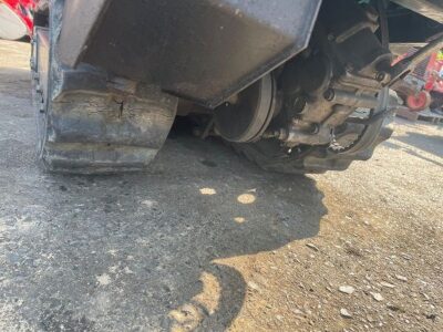 MC-264HC 225436 used backhoe |KHS japan
