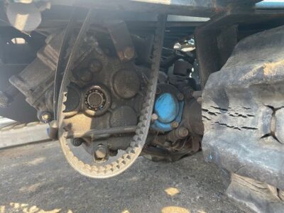 MC-264HC 225436 used backhoe |KHS japan
