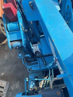 MC-264HC 225436 used backhoe |KHS japan
