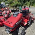 MIGHTY13D 1000172 japanese used compact tractor |KHS japan