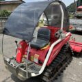 MRT16D 010456 japanese used compact tractor |KHS japan